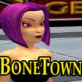 Bone Town Hint