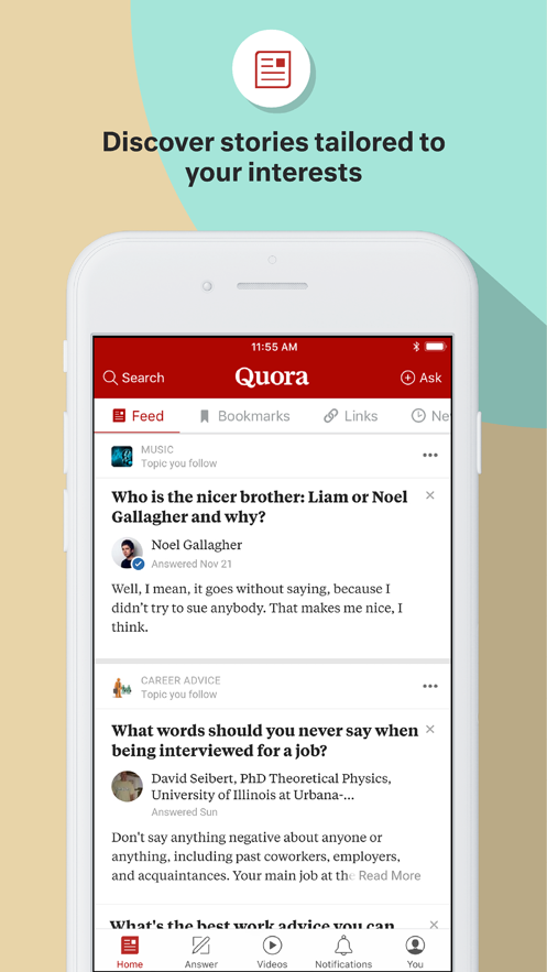 quora