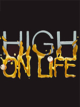 HighOnLife汉化补丁