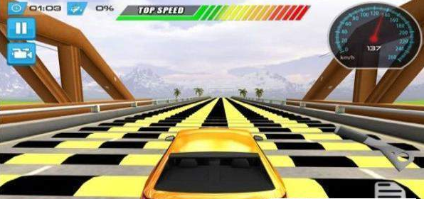 Drift Racing Online