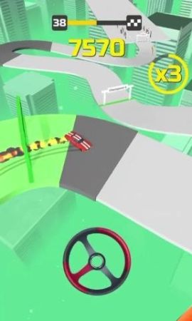 漂移竞赛3D  v1.9.2