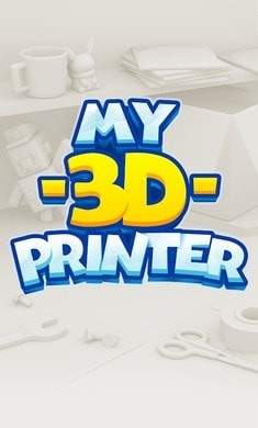 我的3D打印机  v0.6安卓版