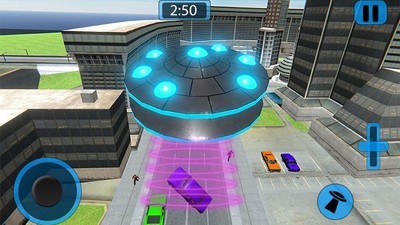 UFO模拟器  v1.0安卓版