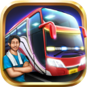 Bus Simulator Indonesia手游