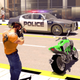 特警新人类2021  v1.0.0