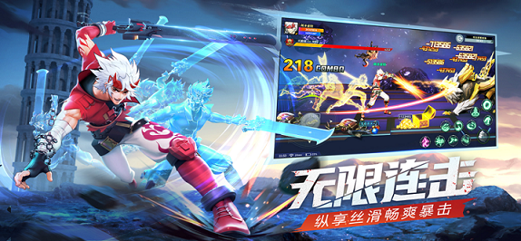 神陵武装  v1.0.221