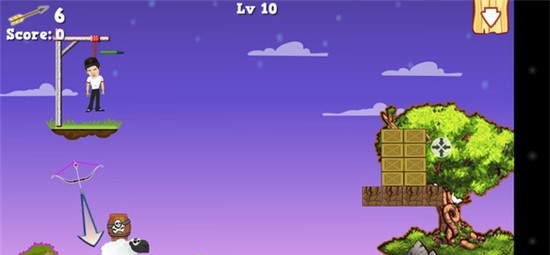 射箭射击大师  v1.3