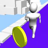 跑酷男人3D  v0.99