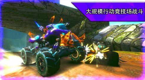 越野赛车极限运动  v1.0.28