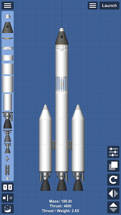 sfs航天模拟器1.5.9.3中文