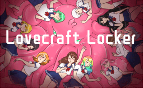 lovecraftlocker2最新版本v3.0完整板  v3.0