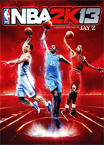 nba2k13汉化补丁