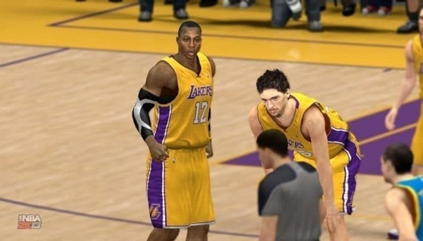 nba2k13汉化补丁