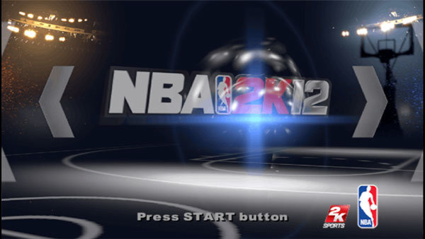 nba2k12汉化补丁