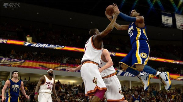 nba2k12汉化补丁