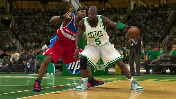 nba2k12汉化补丁