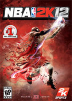 nba2k12汉化补丁