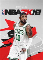 nba2k18汉化补丁