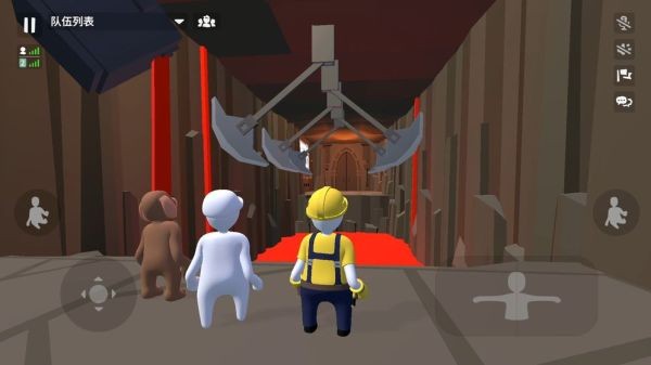 人类跌落梦境  v2.0.0