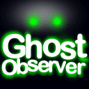 GhostObserver鬼魂探测器