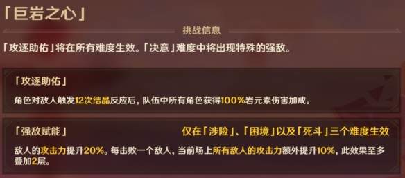 原神攻逐飨会攻略-原神攻逐飨会通关方法一览