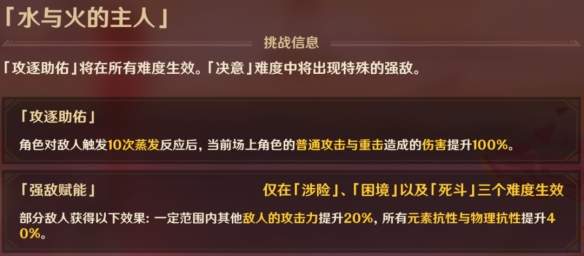 原神攻逐飨会攻略-原神攻逐飨会通关方法一览