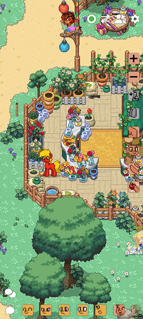 Ponytown