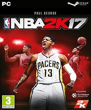 NBA2K17二十八项修改器